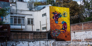 Read more about the article Top Places to Satisfy a Street Art Connoisseur's Aesthetic Sense!